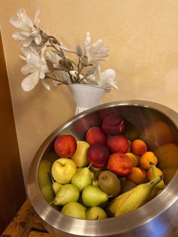 Hotel Binelli Pinzolo Bagian luar foto