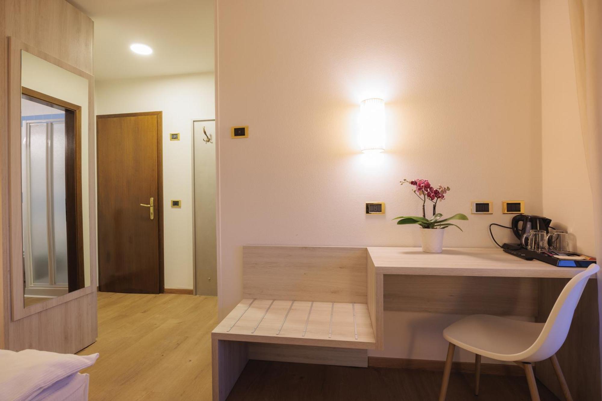 Hotel Binelli Pinzolo Bagian luar foto