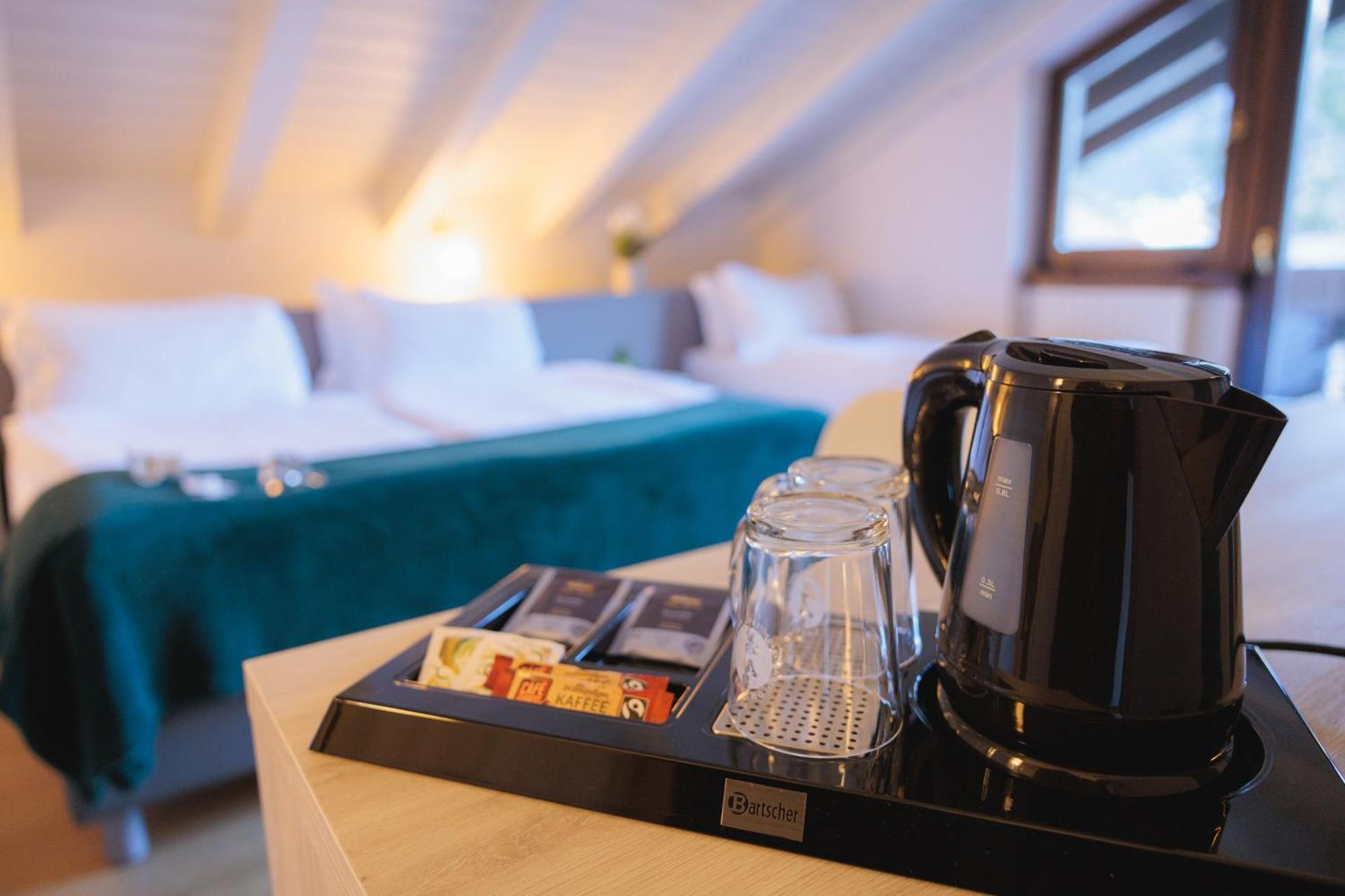 Hotel Binelli Pinzolo Bagian luar foto