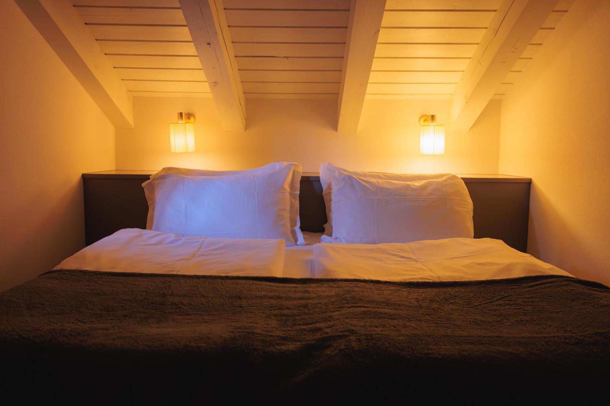 Hotel Binelli Pinzolo Bagian luar foto